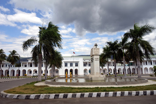 Timor Leste 1 - Zu Besuch in Revoluzzerland