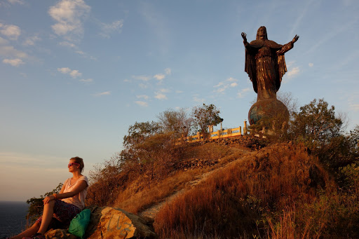 Timor Leste 1 - Zu Besuch in Revoluzzerland