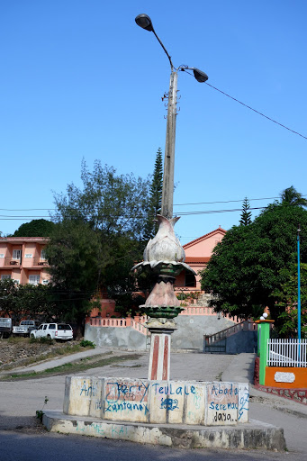 Timor Leste 2: Backpacken für Fortgeschrittene oder derGemüsewagen-Incident